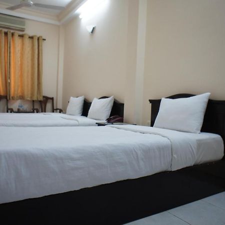 Elegant Inn Ho Si Minh-város Kültér fotó
