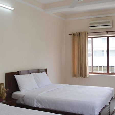 Elegant Inn Ho Si Minh-város Kültér fotó